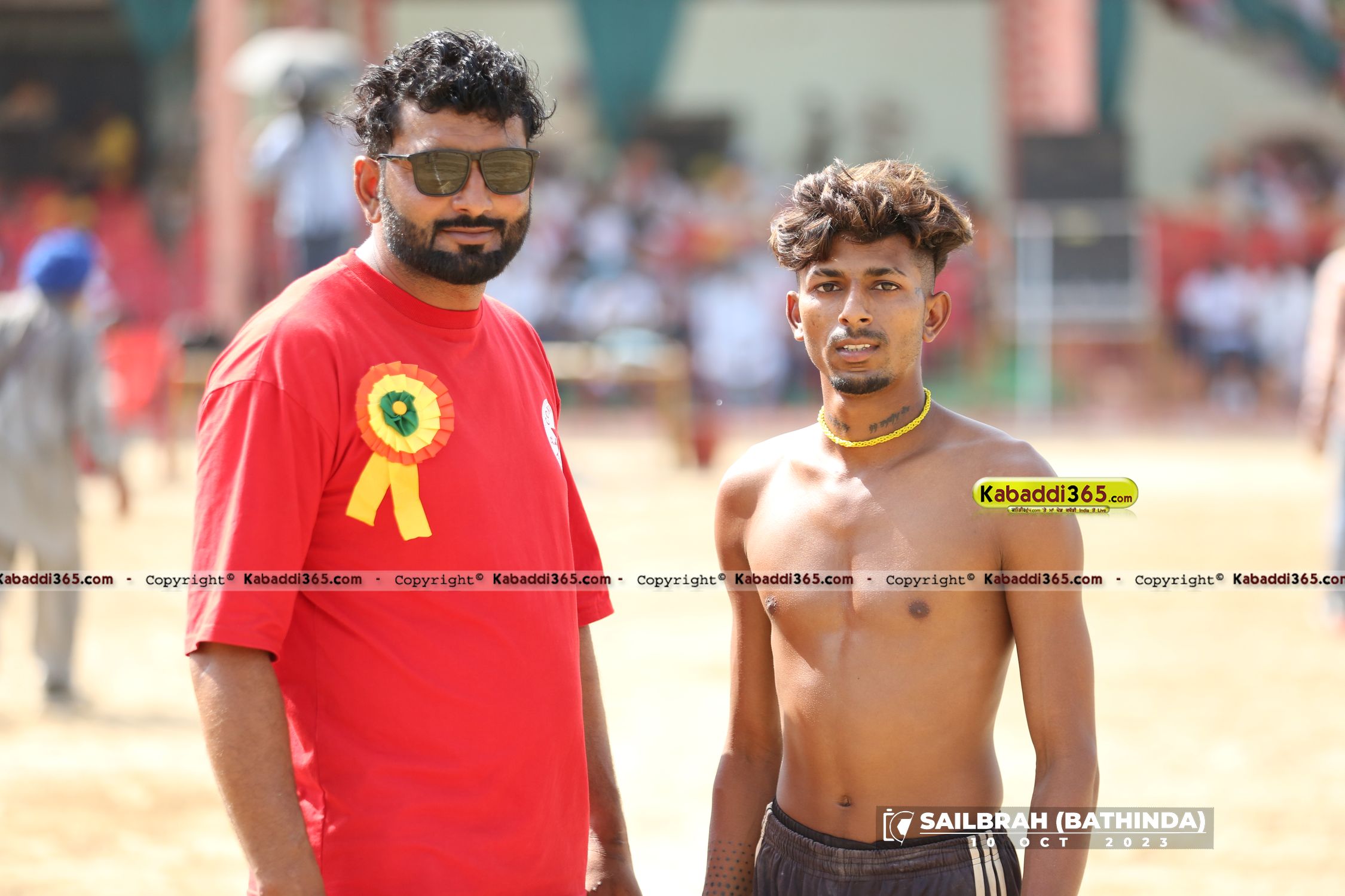 event image